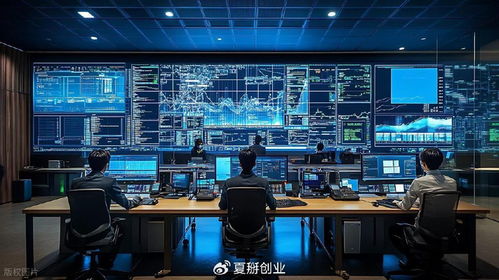 專業(yè)IT桌面運維外包服務(wù) 企業(yè)辦公環(huán)境穩(wěn)定的秘密武器