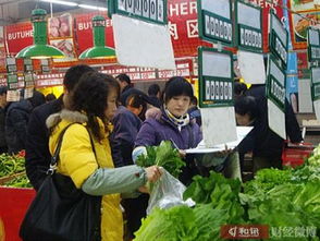 上周食用農產品價格小幅上漲，水產品零售表現突出