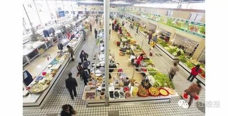 你的菜籃子安全嗎？揭秘食用農產品零售終端安全防線